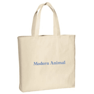 Port Authority - Ideal Twill Convention Tote. B050