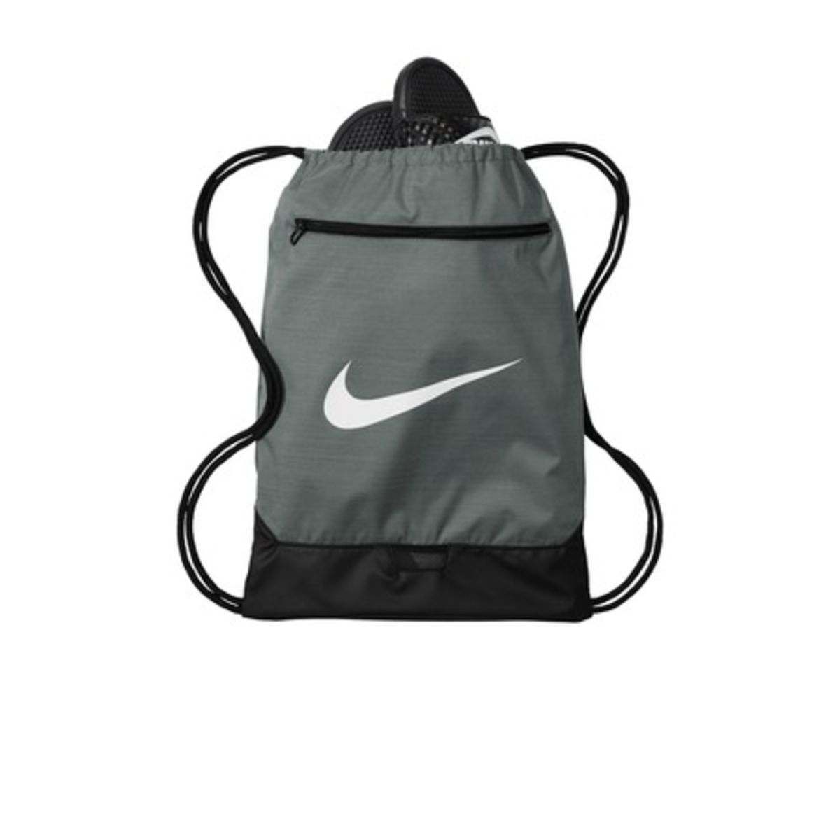 Discontinued nike brasilia gym sack 