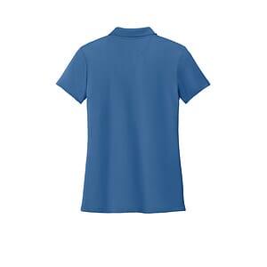 Brooks Brothers Women's Mesh Pique Performance Polo BB18221