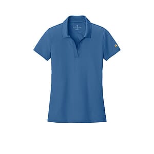Brooks Brothers Women's Mesh Pique Performance Polo BB18221