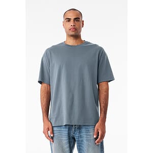 BELLA+CANVAS Unisex 6-Ounce Heavyweight Tee BC3010