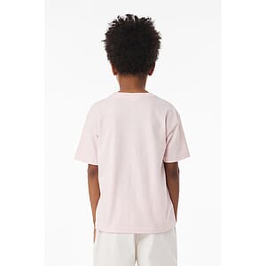 BELLA+CANVAS Youth 6-Ounce Heavyweight Tee BC3010Y
