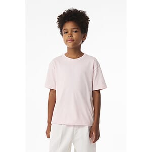 BELLA+CANVAS Youth 6-Ounce Heavyweight Tee BC3010Y