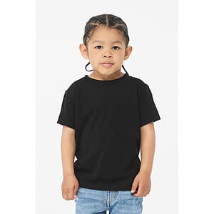 BELLA+CANVAS Toddler Triblend Short Sleeve Tee BC3413T