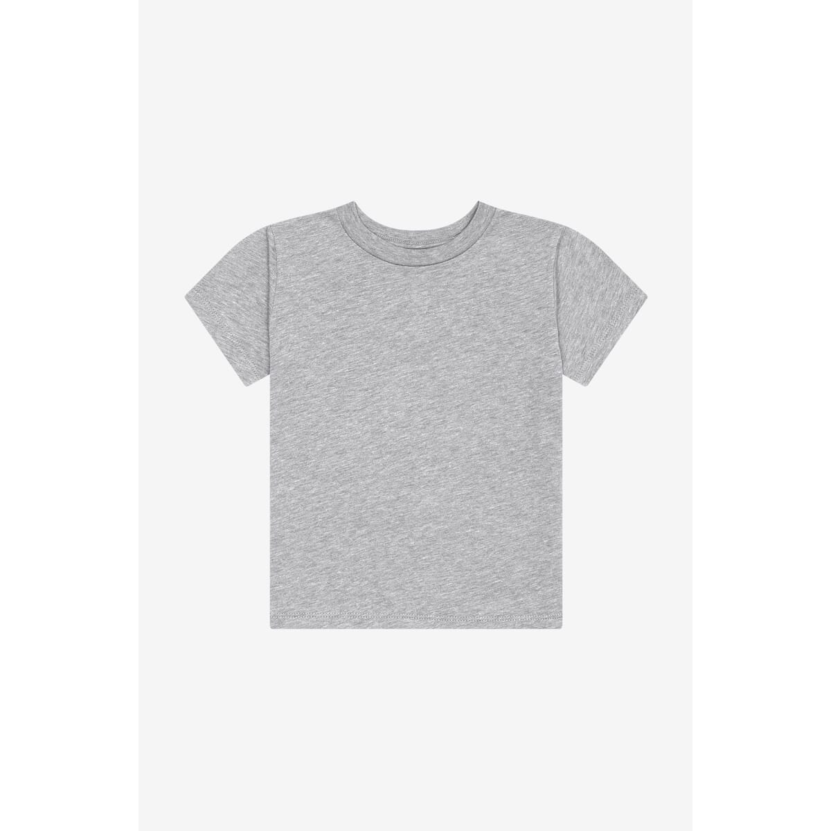 BELLA+CANVAS Toddler Triblend Short Sleeve Tee BC3413T