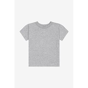 BELLA+CANVAS Toddler Triblend Short Sleeve Tee BC3413T