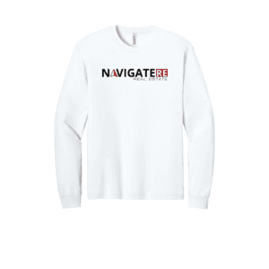 BELLA+CANVAS Unisex 6-Ounce Heavyweight Long Sleeve Tee BC3511