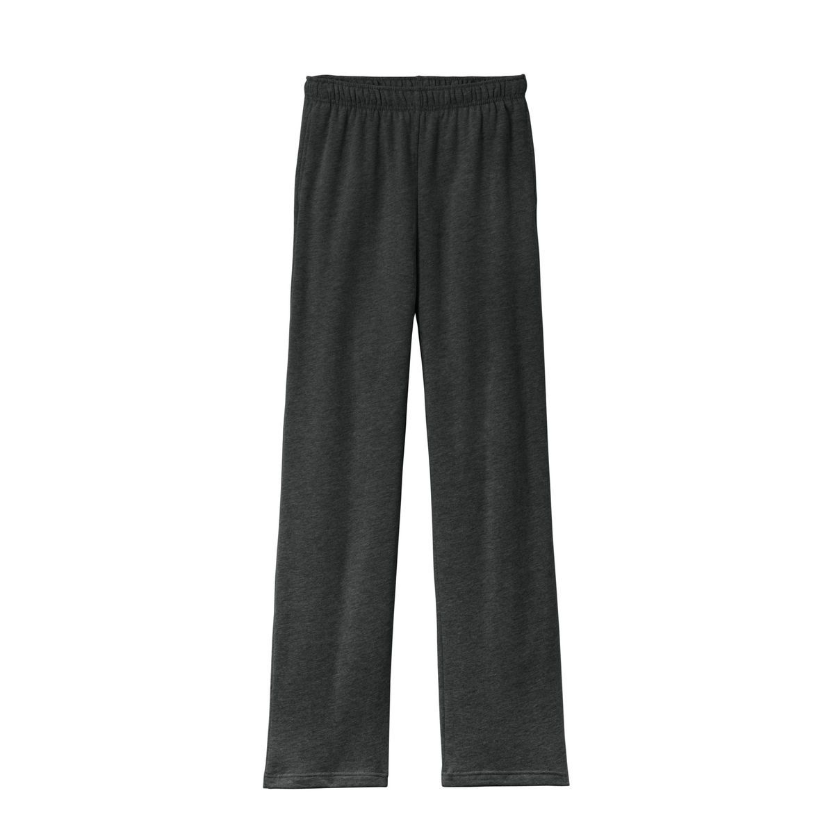 BELLA+CANVAS Unisex Sponge Fleece Straight Leg Sweatpant BC3725