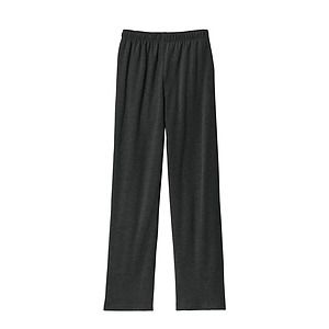 BELLA+CANVAS Unisex Sponge Fleece Straight Leg Sweatpant BC3725