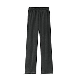 BELLA+CANVAS Unisex Sponge Fleece Straight Leg Sweatpant BC3725