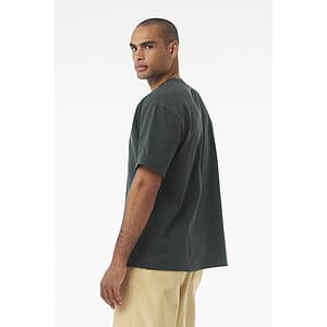 BELLA+CANVAS Unisex 7.5-Ounce Heavyweight Tee BC4610
