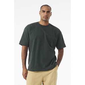 BELLA+CANVAS Unisex 7.5-Ounce Heavyweight Tee BC4610