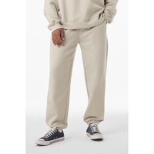 BELLA+CANVAS Unisex 10-Ounce Heavyweight Sweatpant BC4737