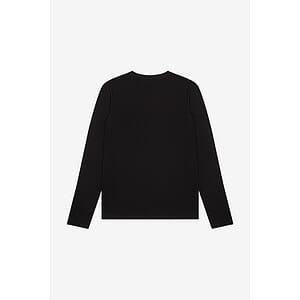 BELLA+CANVAS Women's Jersey Long Sleeve Tee BC6500