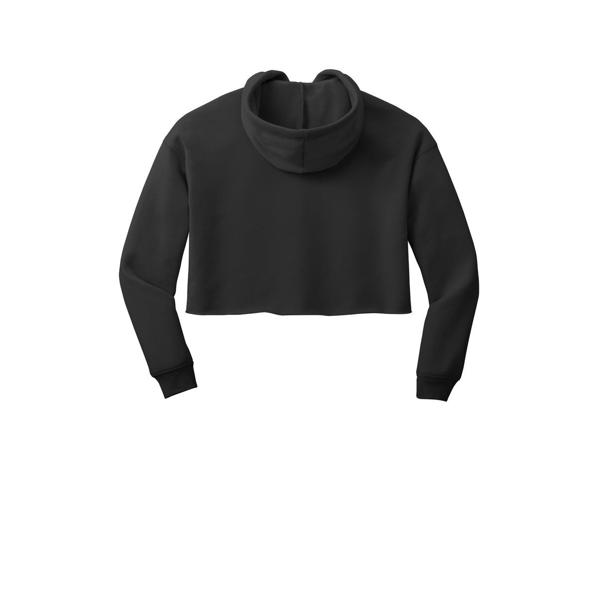Bella canvas women's sponge fleece 