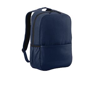 CBG218 Port Authority Access Square Backpack