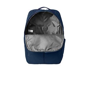 Port Authority Matte Backpack BG235
