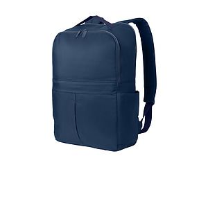 Port Authority Matte Backpack BG235
