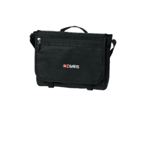 Port Authority Nailhead Messenger
