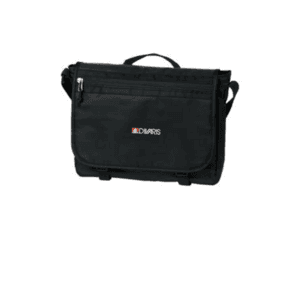 DPMC - Port Authority Nailhead Messenger