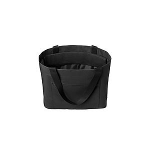 Port Authority Matte Carryall Tote BG435
