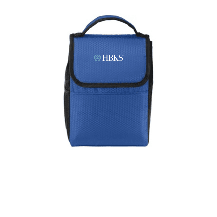 Port Authority Lunch Bag Cooler. BG500