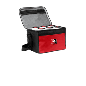 Port Authority 6-Can Cube Cooler