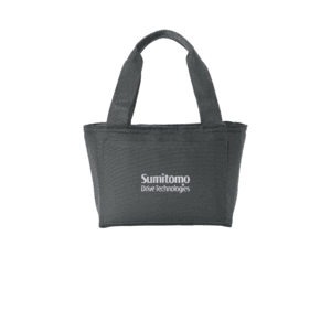 Port Authority Insulated Lunch Tote
