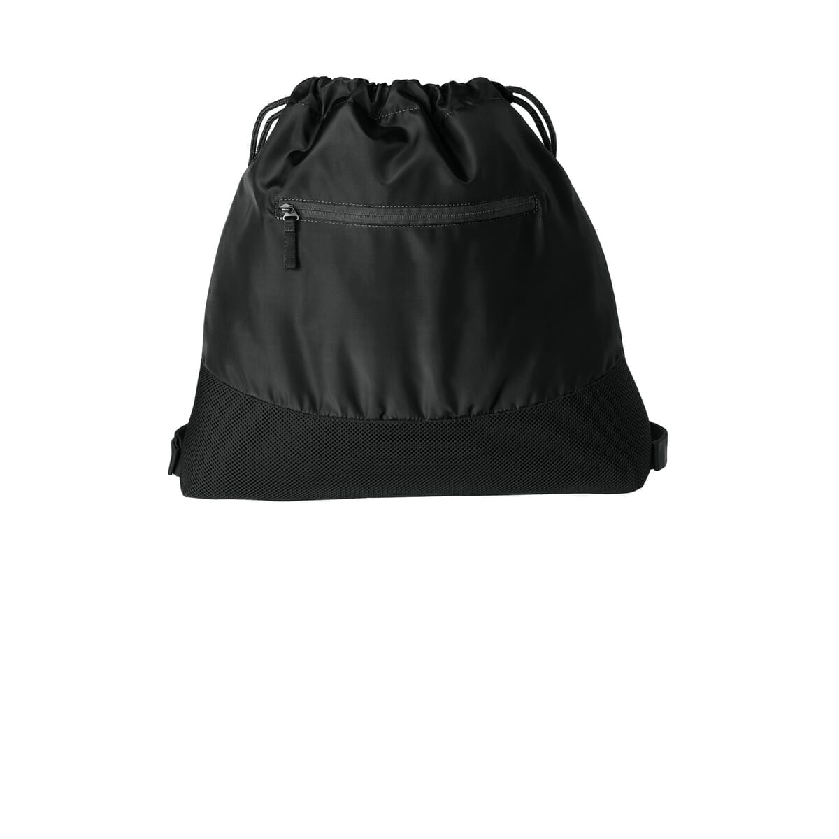 Port Authority Agility Mesh Pocket Cinch BG619