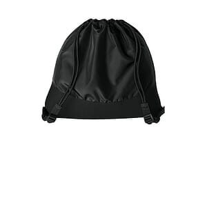 Port Authority Agility Mesh Pocket Cinch BG619