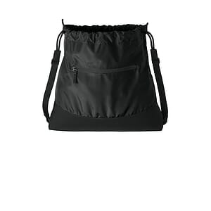 Port Authority Agility Mesh Pocket Cinch BG619