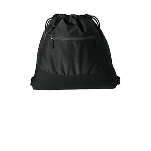 Port Authority Agility Mesh Pocket Cinch BG619