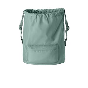 Port Authority Diamond Pocket Cinch BG637