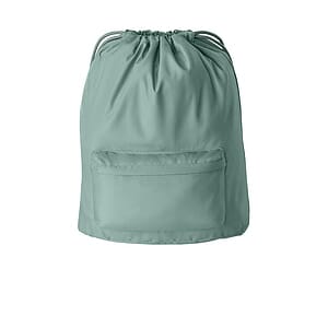 Port Authority Diamond Pocket Cinch BG637
