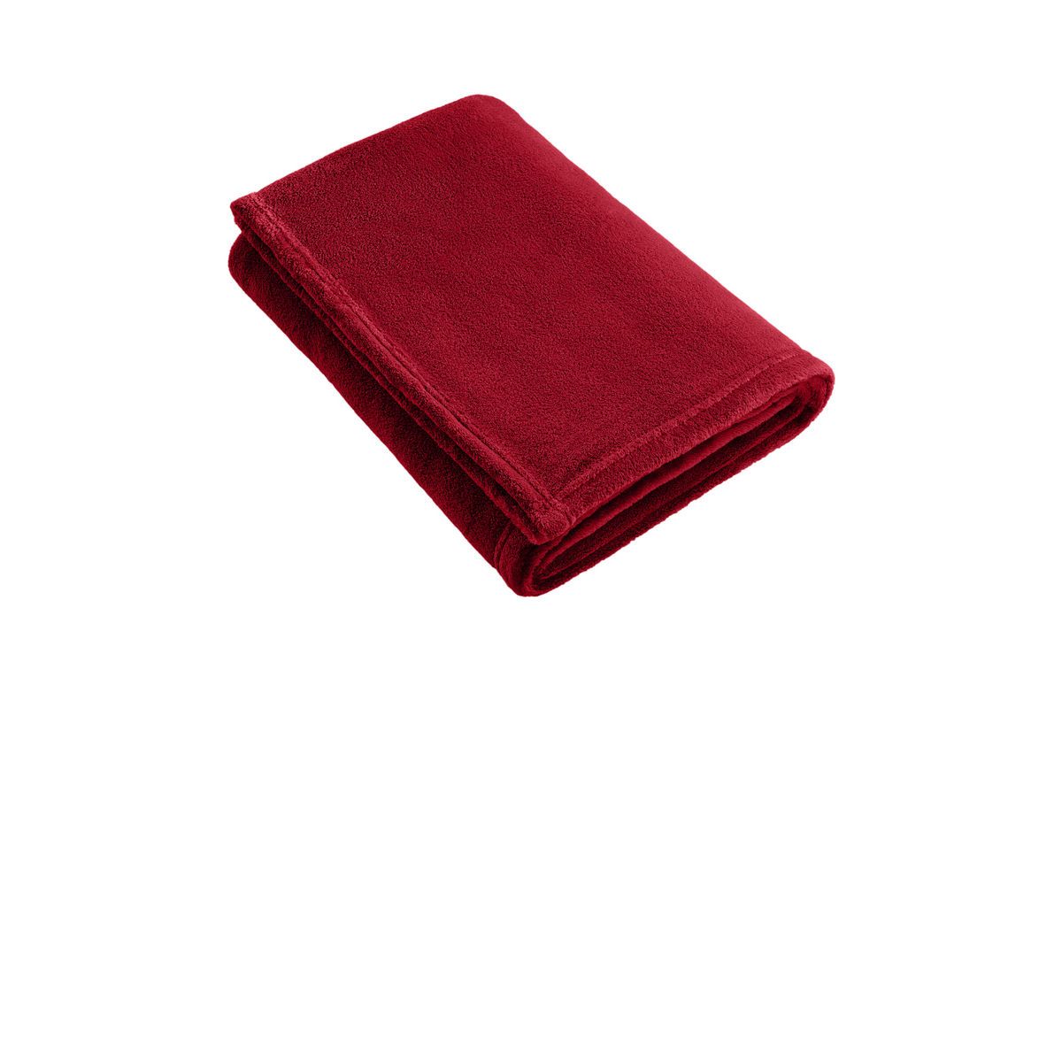 CBP31 Port Authority Ultra Plush Blanket