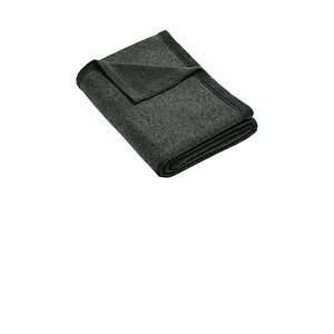 Port Authority Arc Sweater Fleece Blanket BP46