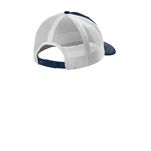 Port Authority Eco Snapback Trucker Cap C112ECO