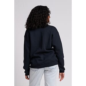 Jerzees Rugged Unisex Crewneck Sweatshirt C12M