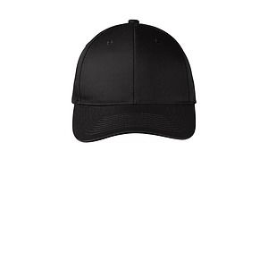 Port Authority Snapback Fine Twill Cap (C801)