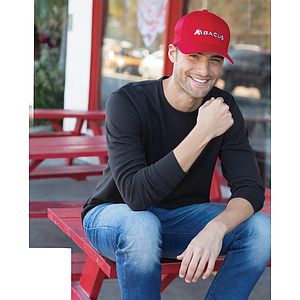 Port Authority Flexfit Cap. C865