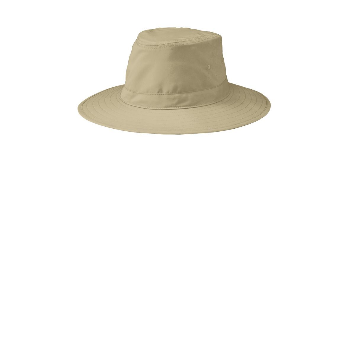 Port Authority Lifestyle Brim Hat. C921