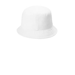 Port Authority Twill Short Brim Bucket Hat C976