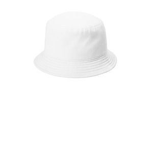 Port Authority Twill Short Brim Bucket Hat C976