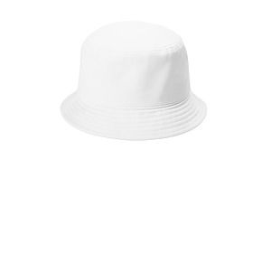 Port Authority Twill Short Brim Bucket Hat C976