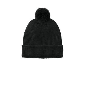 Port Authority Cozy Pom Beanie C978