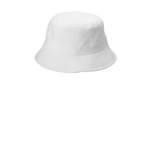 Port Authority Poly Bucket Hat C980