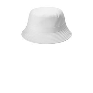 Port Authority Poly Bucket Hat C980
