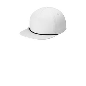 Port Authority 5-Panel Poly Rope Cap C981