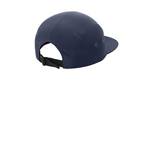 Port Authority Poly Camper Cap C982