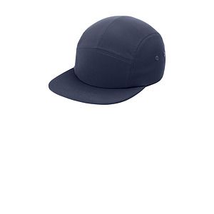 Port Authority Poly Camper Cap C982